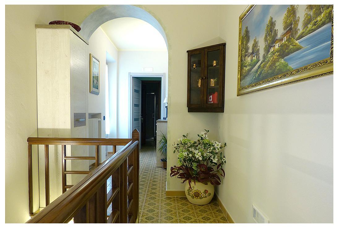 Flu Bed and Breakfast San Giorgio Lomellina Exteriör bild